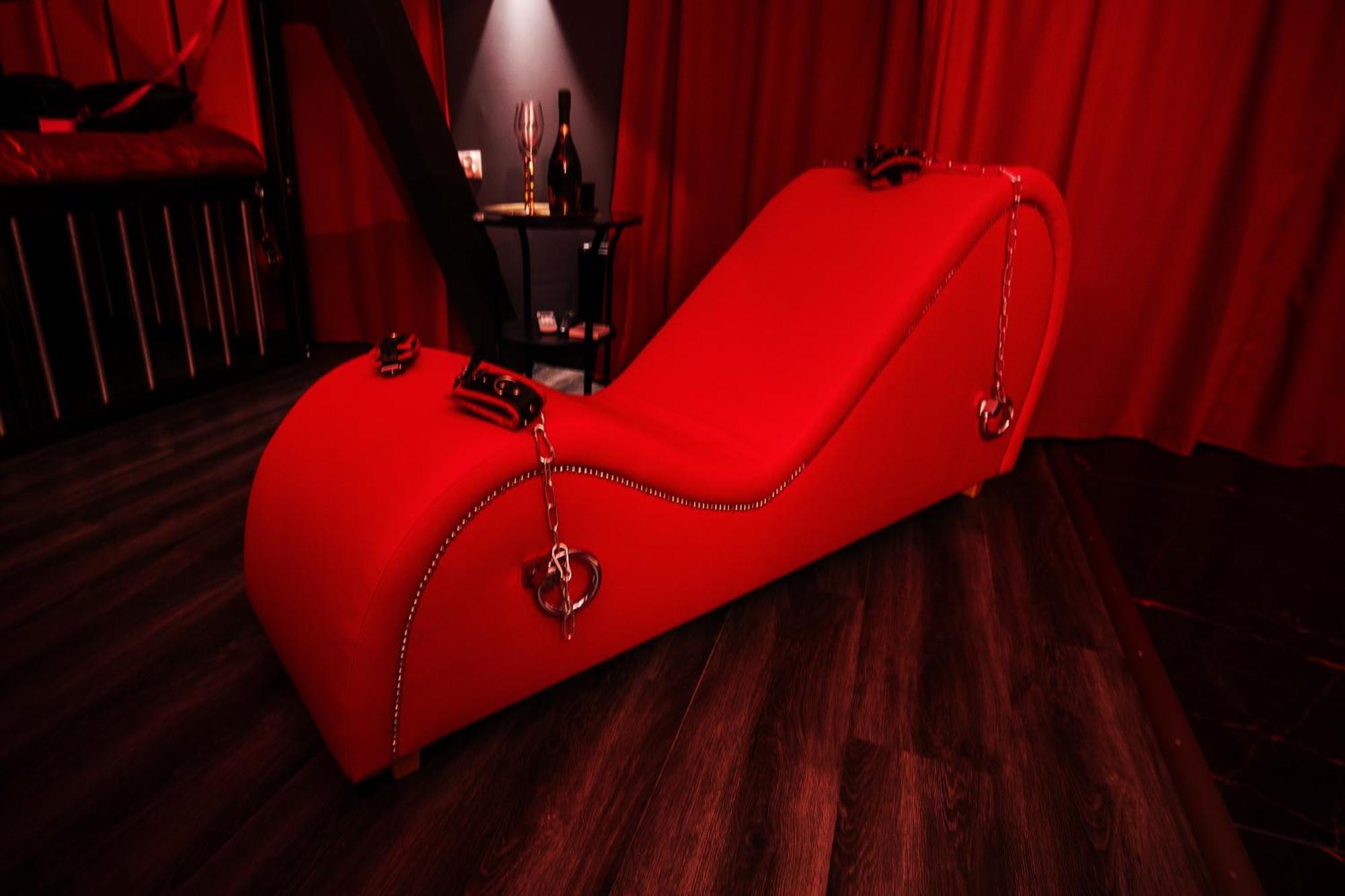 Red Palace Apartament Bdsm Bydgoszcz Dış mekan fotoğraf