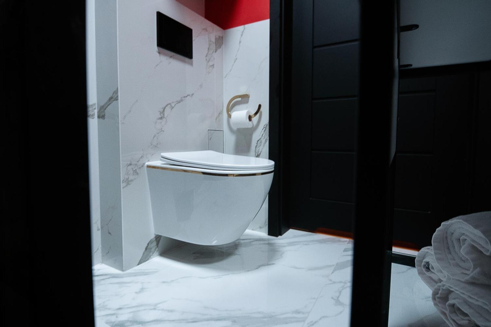 Red Palace Apartament Bdsm Bydgoszcz Dış mekan fotoğraf