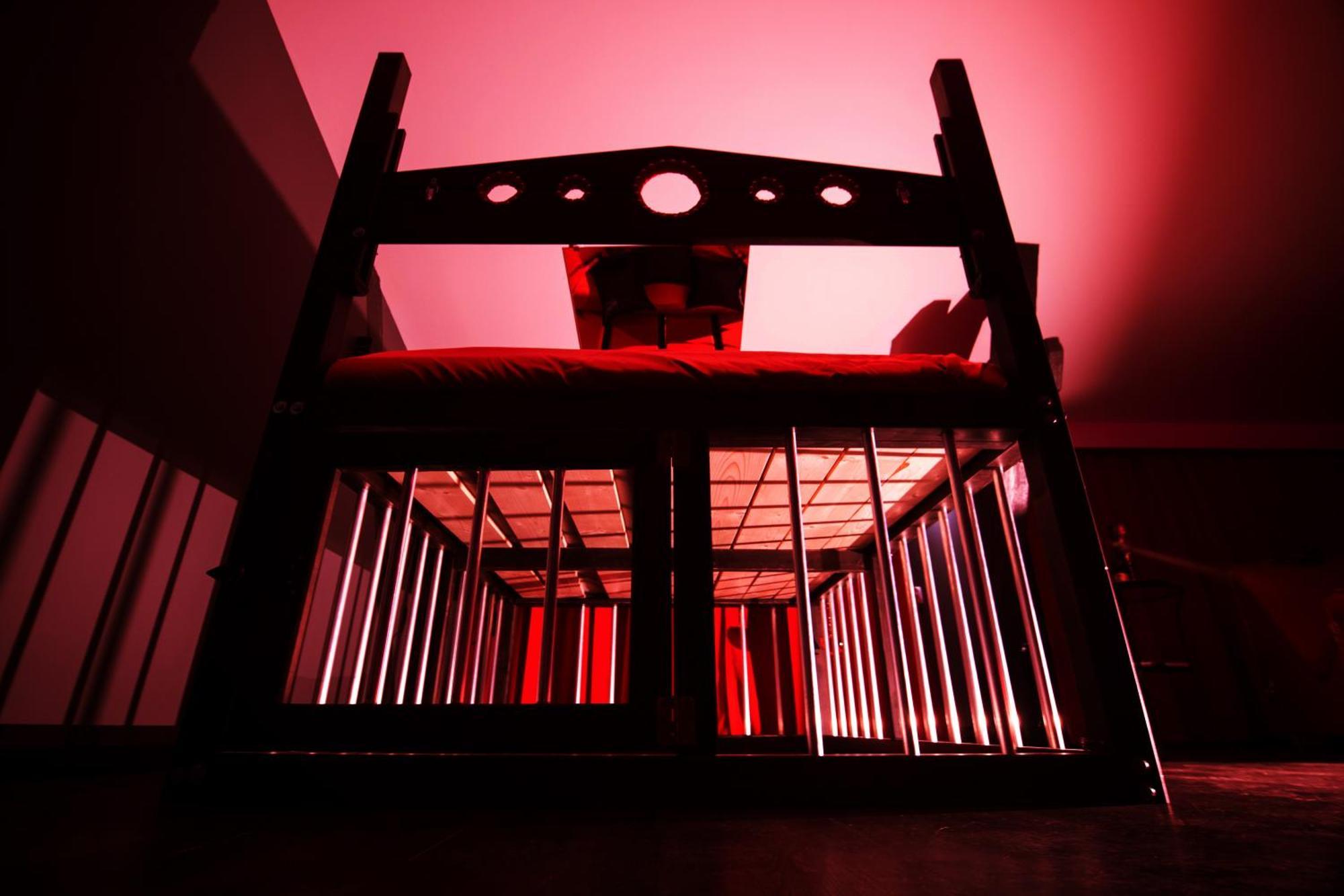 Red Palace Apartament Bdsm Bydgoszcz Dış mekan fotoğraf